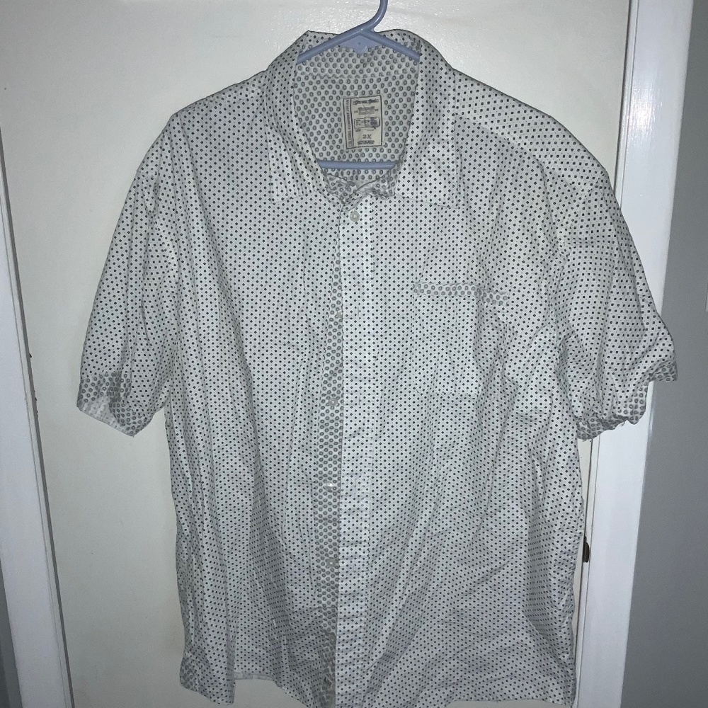 Mens Shirt